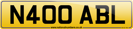 N400 ABL