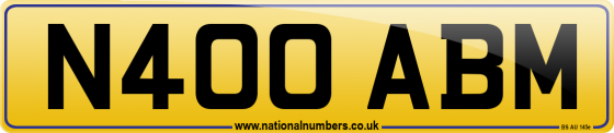 N400 ABM