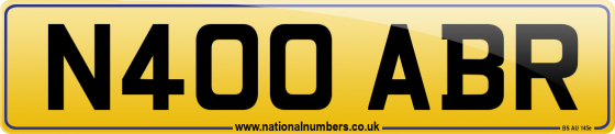 N400 ABR
