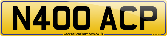 N400 ACP