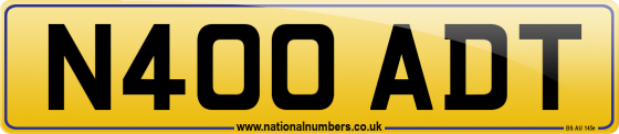 N400 ADT