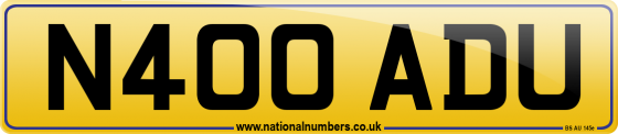 N400 ADU