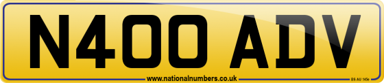 N400 ADV