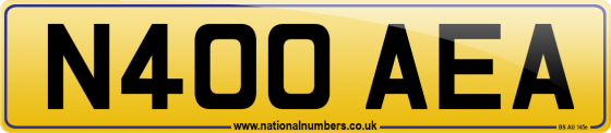 N400 AEA