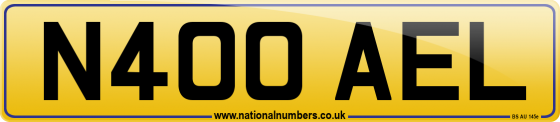 N400 AEL