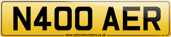 N400 AER