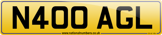N400 AGL