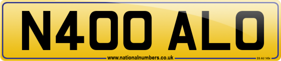 N400 ALO