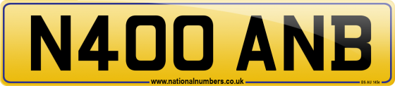 N400 ANB