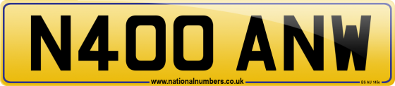 N400 ANW
