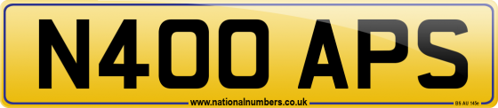 N400 APS