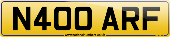 N400 ARF