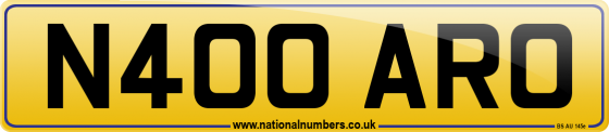 N400 ARO