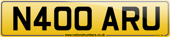 N400 ARU