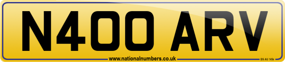 N400 ARV