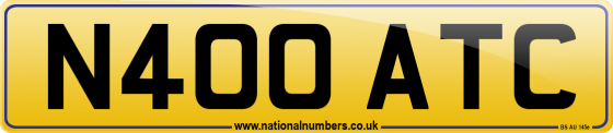 N400 ATC