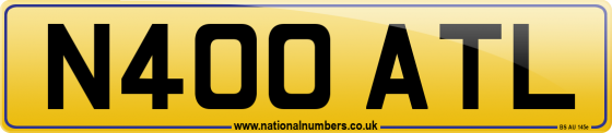 N400 ATL