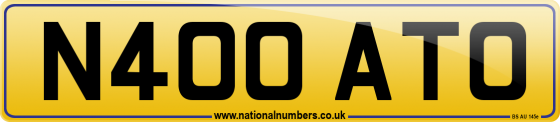 N400 ATO