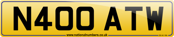 N400 ATW
