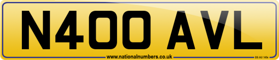 N400 AVL
