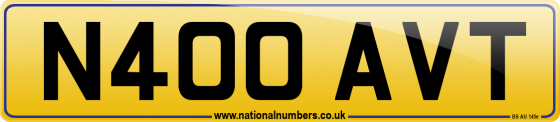 N400 AVT