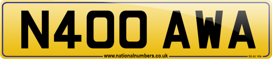 N400 AWA
