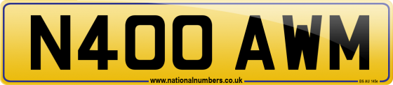 N400 AWM