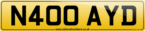 N400 AYD