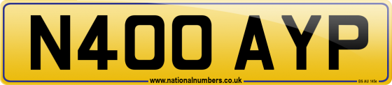 N400 AYP