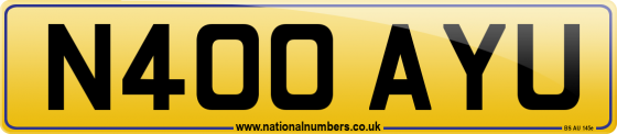 N400 AYU