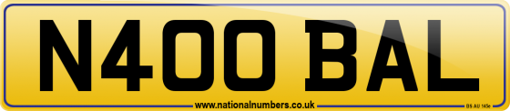 N400 BAL