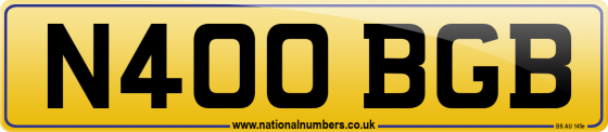 N400 BGB