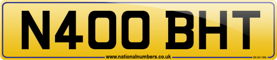 N400 BHT