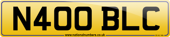 N400 BLC