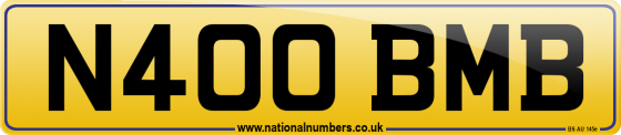 N400 BMB