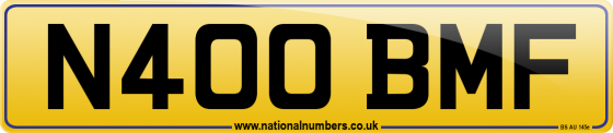 N400 BMF
