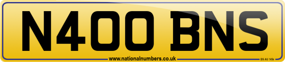 N400 BNS