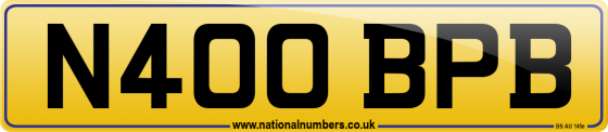 N400 BPB