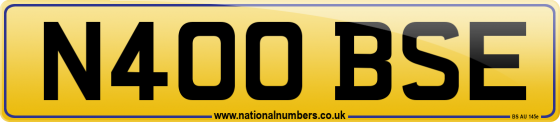 N400 BSE