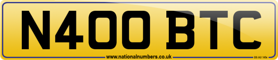 N400 BTC