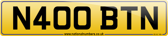 N400 BTN