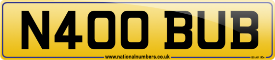 N400 BUB