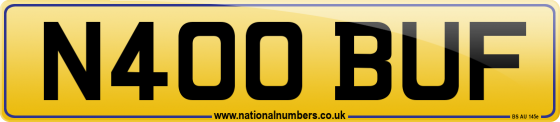 N400 BUF