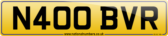 N400 BVR