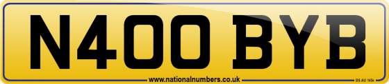 N400 BYB