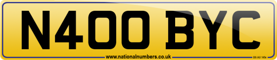 N400 BYC