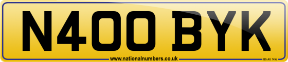 N400 BYK