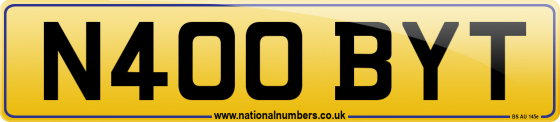N400 BYT
