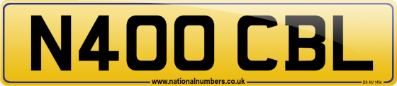 N400 CBL