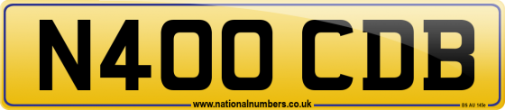 N400 CDB